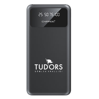 Promosyon 10000 mAh Powerbank TP02007