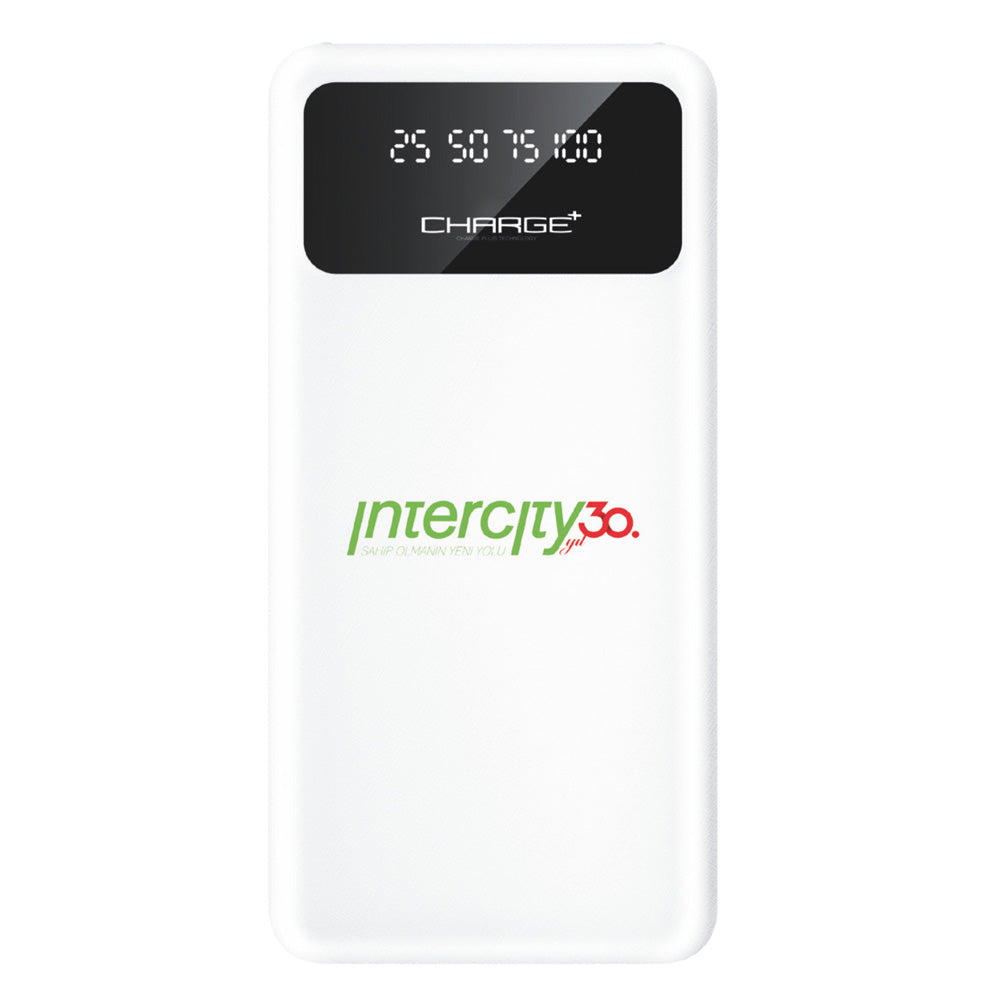Promosyon 10000 mAh Powerbank TP02007