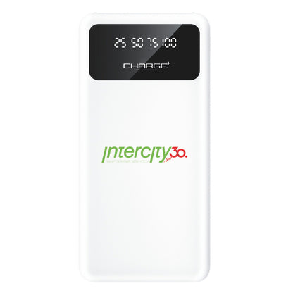 Promosyon 10000 mAh Powerbank TP02007
