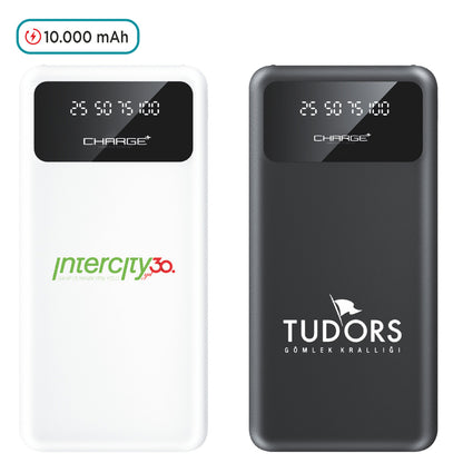 Promosyon 10000 mAh Powerbank TP02007