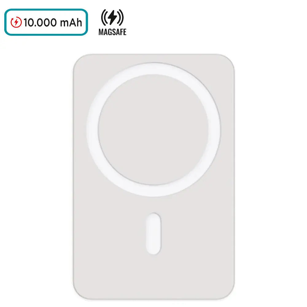 Promosyon 10000 mAh Magsafe Powerbank TP02009