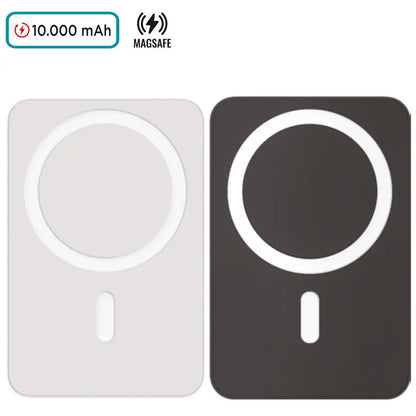 Promosyon 10000 mAh Magsafe Powerbank TP02009