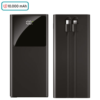 Promosyon 10000 mAh Powerbank TP02011