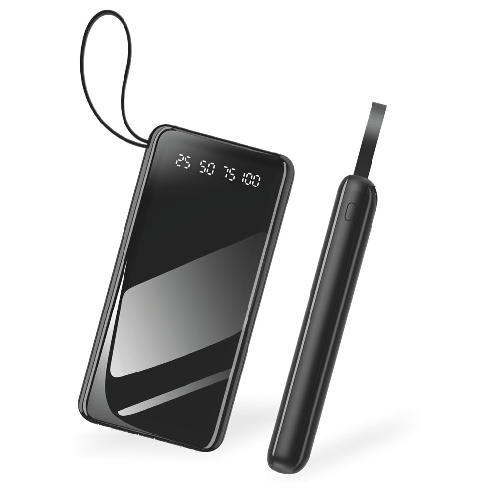 Promosyon 10000 mAh Powerbank TP02012