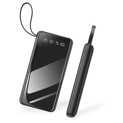Promosyon 10000 mAh Powerbank TP02012