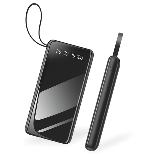 Promosyon 10000 mAh Powerbank TP02012