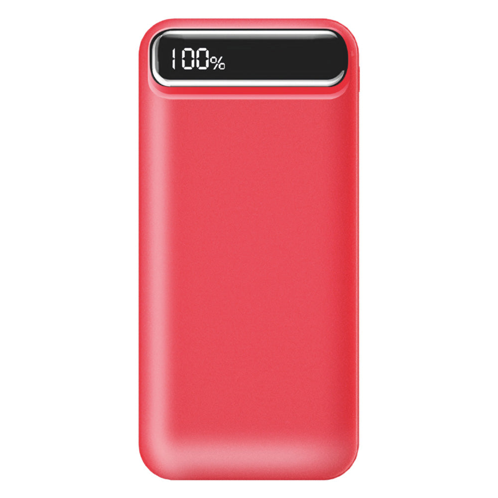 Promosyon 10000 mAh Powerbank TP02013
