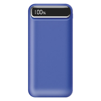 Promosyon 10000 mAh Powerbank TP02013