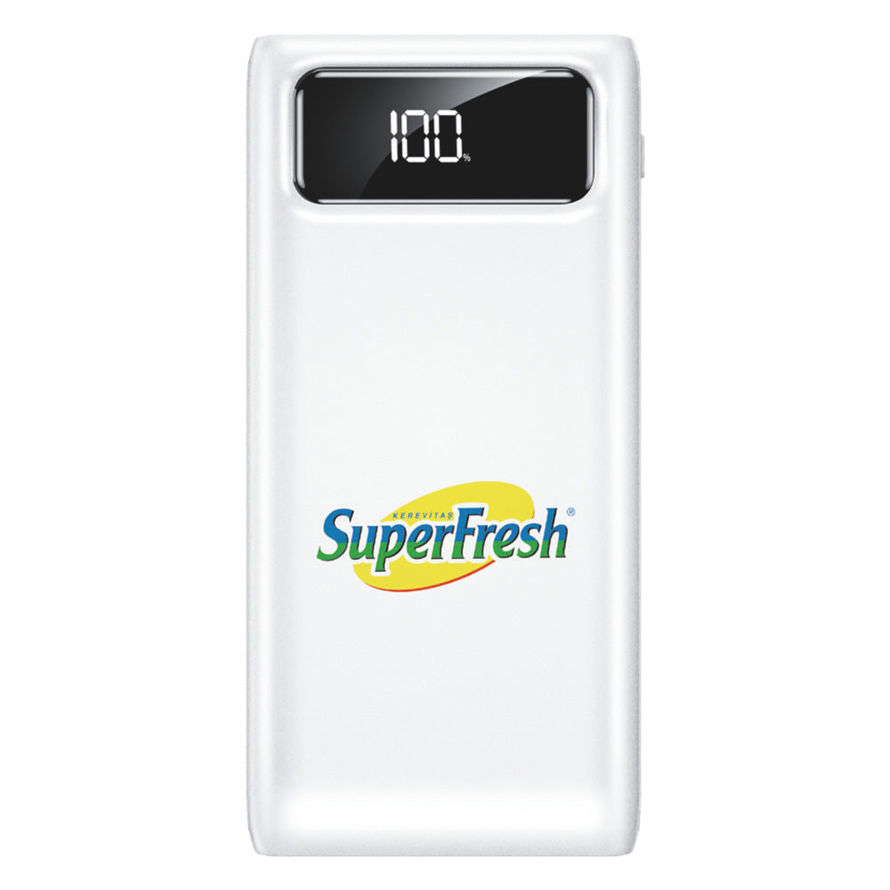 Promosyon 10000 mAh Powerbank TP02014