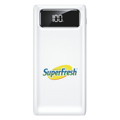 Promosyon 10000 mAh Powerbank TP02014