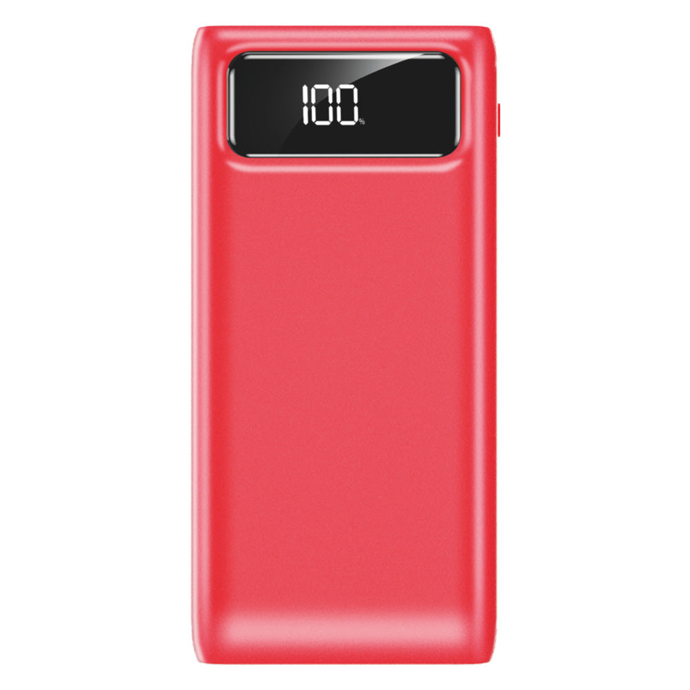 Promosyon 10000 mAh Powerbank TP02014