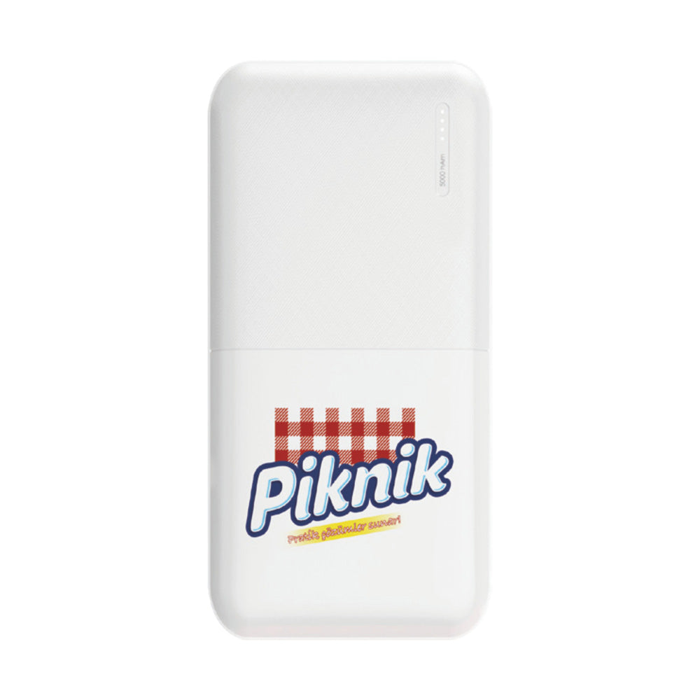 Promosyon 20000 mAh Powerbank TP02015