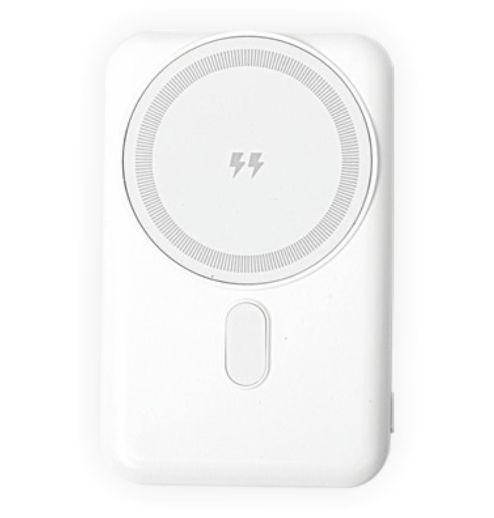 Promosyon 5000 mAh Magsafe Powerbank TP02016