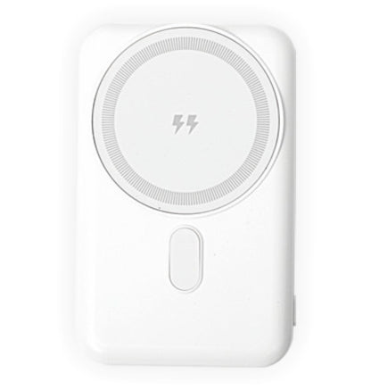 Promosyon 5000 mAh Magsafe Powerbank TP02016