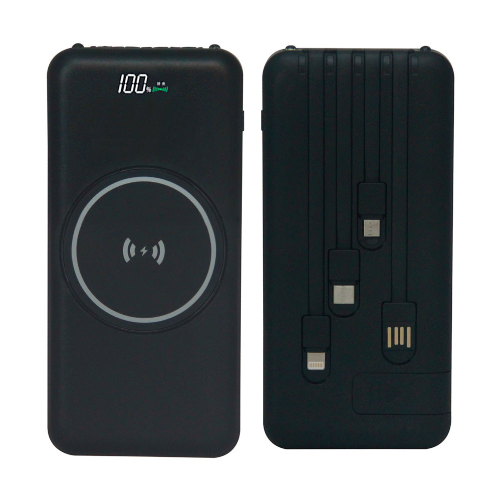 Promosyon 10000 mAh Magsafe Powerbank TP02017