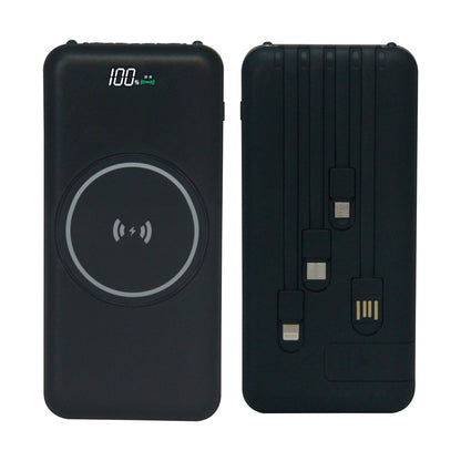 Promosyon 10000 mAh Magsafe Powerbank TP02017