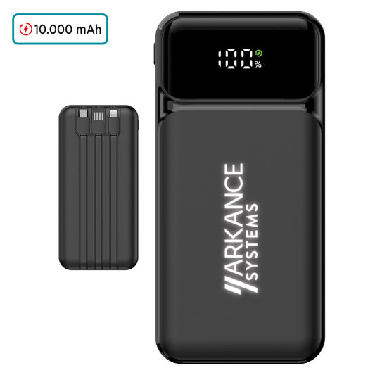 Promosyon 10000 mAh Magsafe Powerbank TP02018