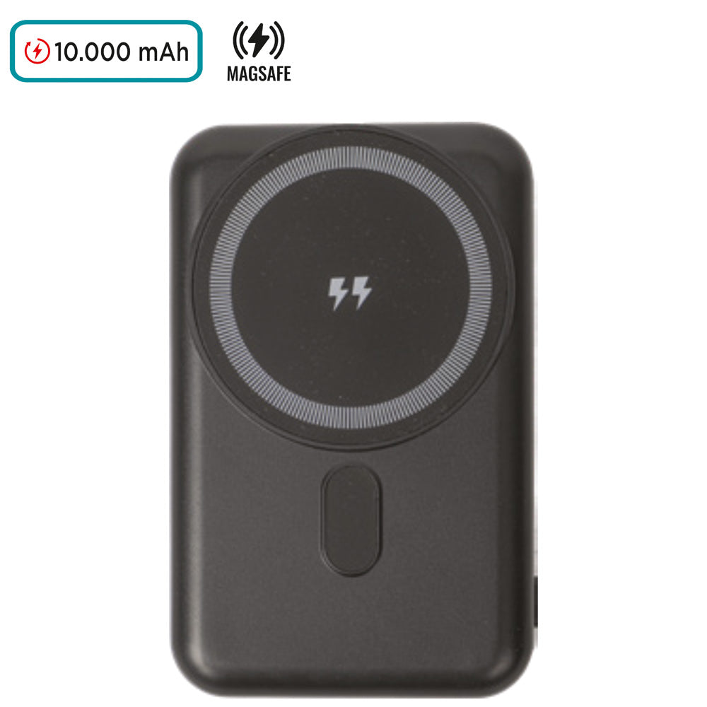 Promosyon 10000 mAh Magsafe Powerbank TP02022