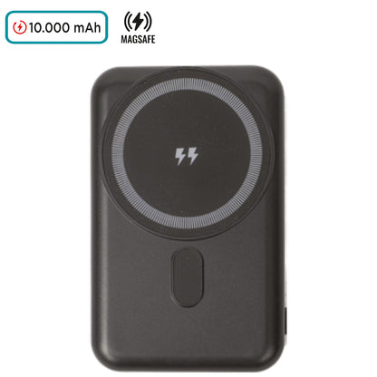 Promosyon 10000 mAh Magsafe Powerbank TP02022