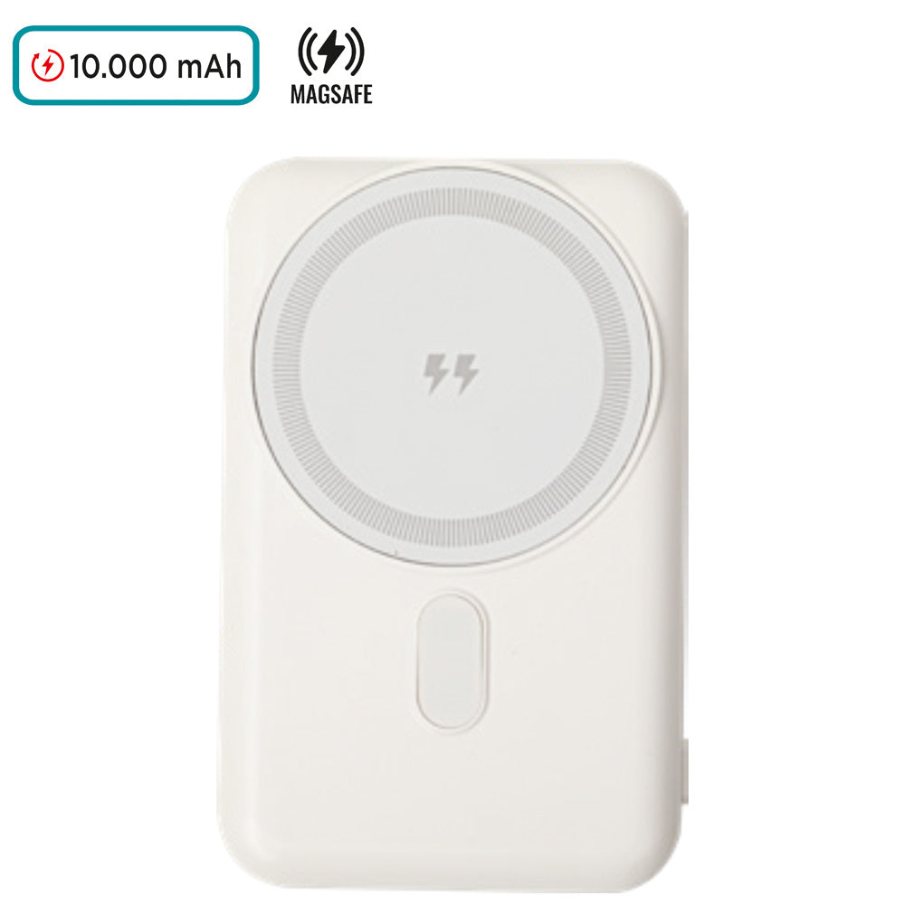 Promosyon 10000 mAh Magsafe Powerbank TP02022