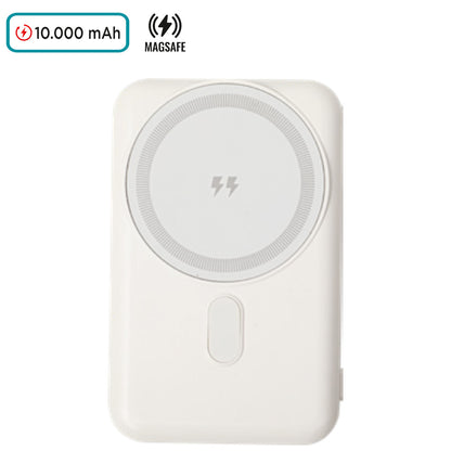 Promosyon 10000 mAh Magsafe Powerbank TP02022