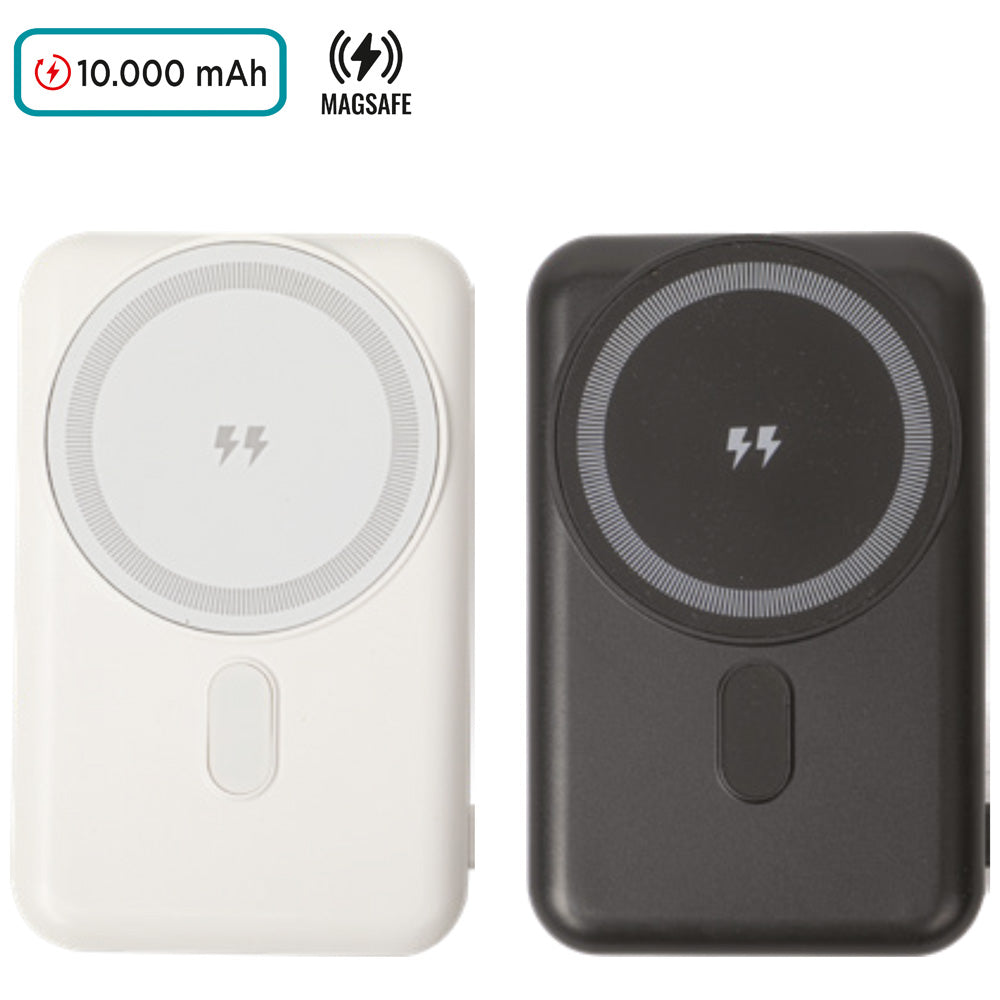 Promosyon 10000 mAh Magsafe Powerbank TP02022