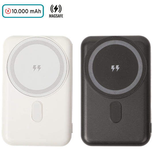 Promosyon 10000 mAh Magsafe Powerbank TP02022