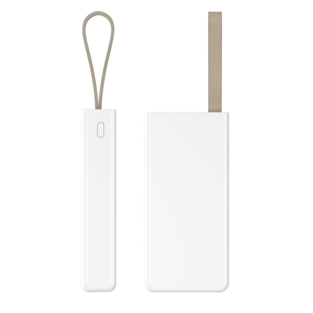 Promosyon 20000 mAh  Powerbank TP02024