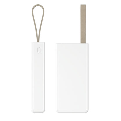 Promosyon 20000 mAh  Powerbank TP02024