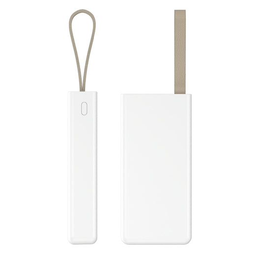 Promosyon 20000 mAh  Powerbank TP02024