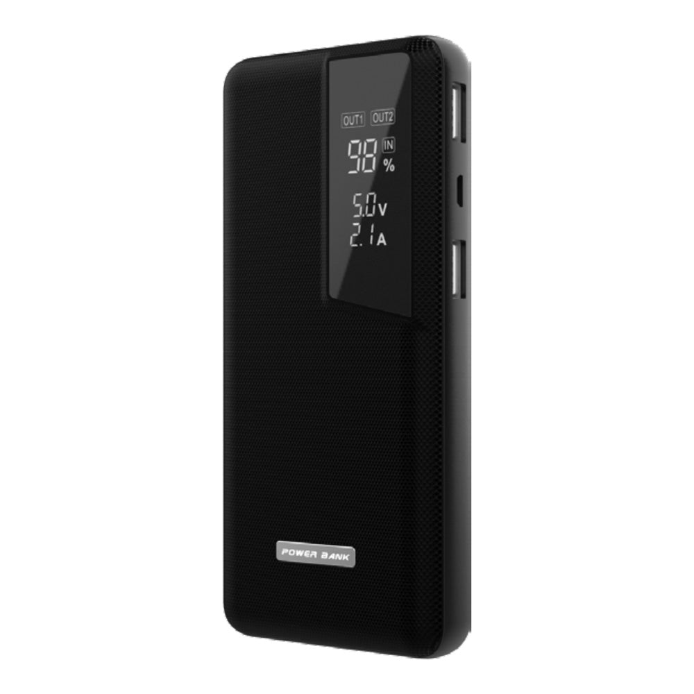Promosyon 13000 mAh Powerbank TP02025