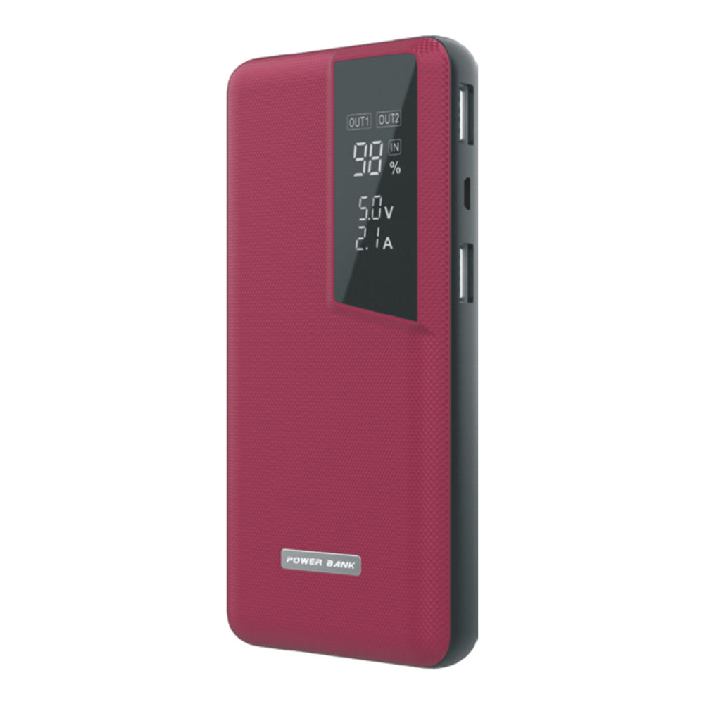 Promosyon 13000 mAh Powerbank TP02025