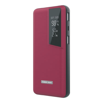 Promosyon 13000 mAh Powerbank TP02025