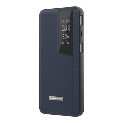 Promosyon 13000 mAh Powerbank TP02025