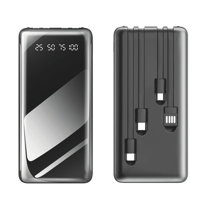 Promosyon 20000 mAh Powerbank TP02026