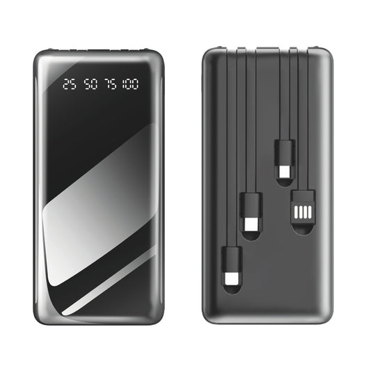 Promosyon 20000 mAh Powerbank TP02026