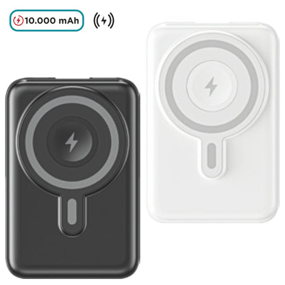 Promosyon 10000 mAh Wireless Powerbank TP02027