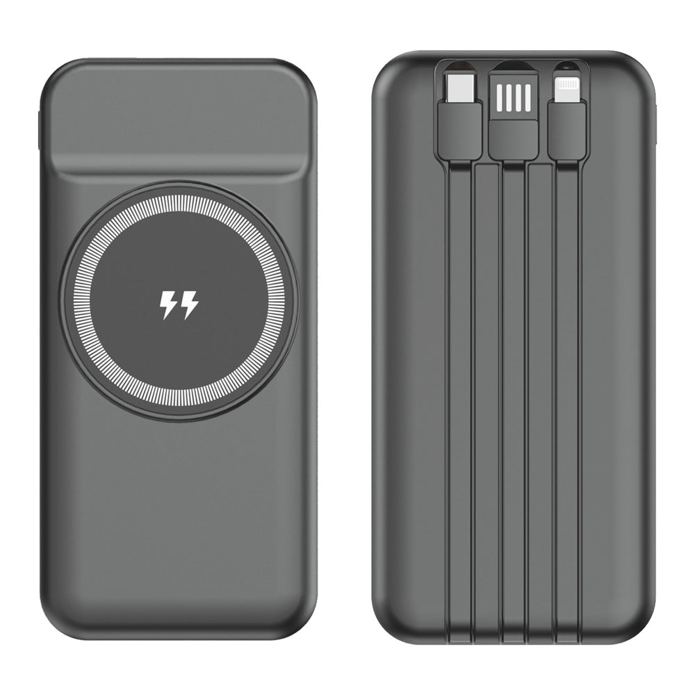 Promosyon 10000 mAh Magsafe Powerbank TP02028