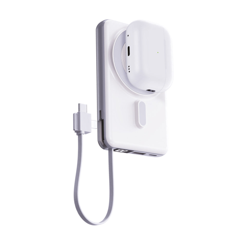 Promosyon 10000 mAh Magsafe Powerbank TP02030