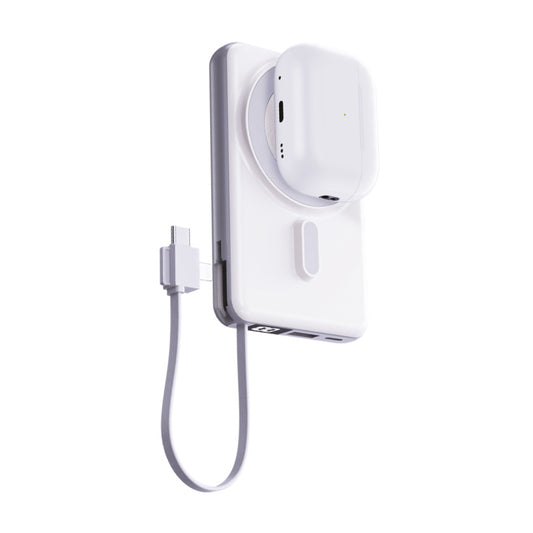 Promosyon 10000 mAh Magsafe Powerbank TP02030