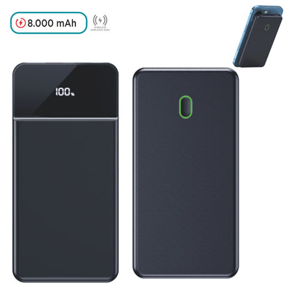 Promosyon 10000 mAh Magsafe Powerbank TP02031