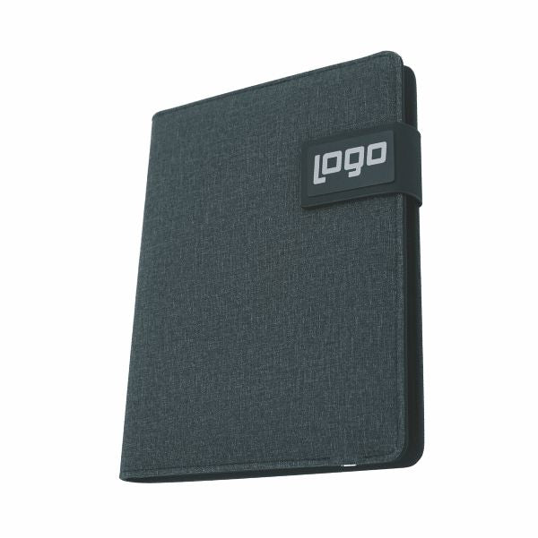Promosyon 6500 mAh Defterli Powerbank TP02032