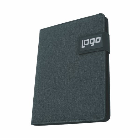 Promosyon 6500 mAh Defterli Powerbank TP02032