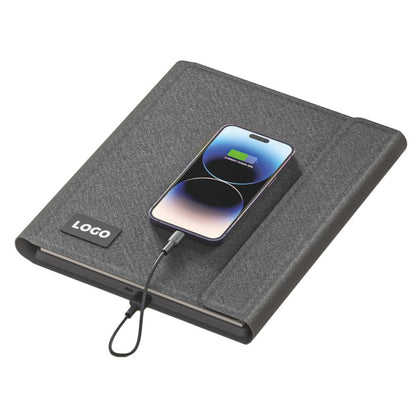 Promosyon 6000 mAh Defterli Powerbank TP02033