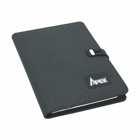 Promosyon 6000 mAh Defterli Powerbank TP02034