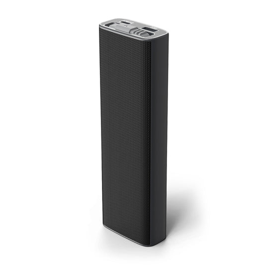 Promosyon Dijital Ekranlı Laptop Şarj Edebilir 20.000 Mah Powerbank TP02038 · TP02038-02