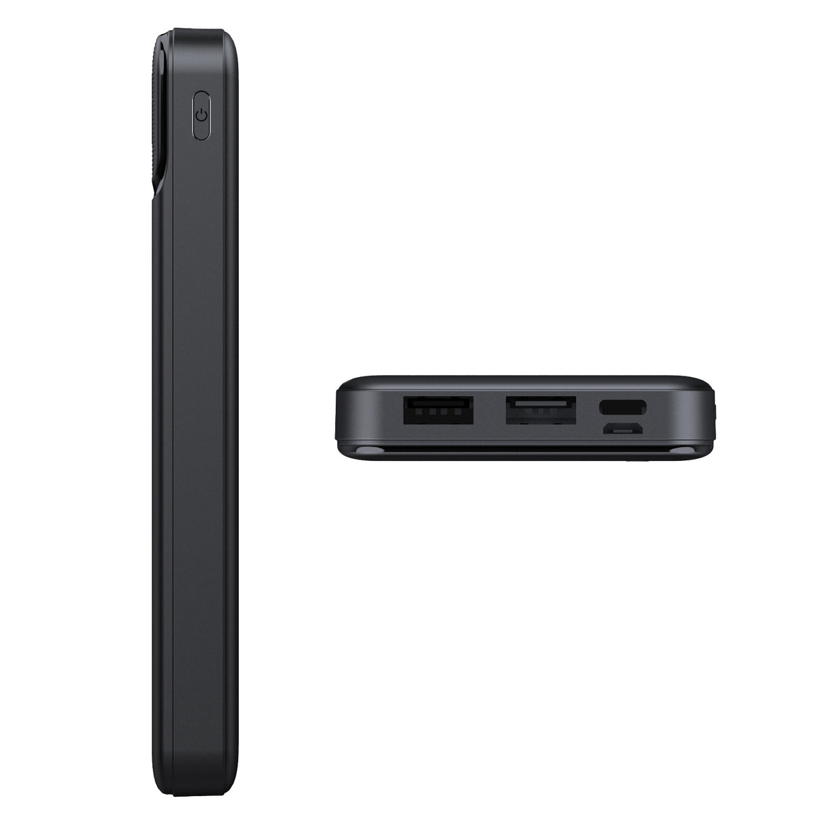 Promosyon 10.000 Mah Led Göstergeli Powerbank TP02040 · TP02040-03
