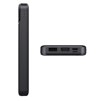 Promosyon 10.000 Mah Led Göstergeli Powerbank TP02040 · TP02040-03