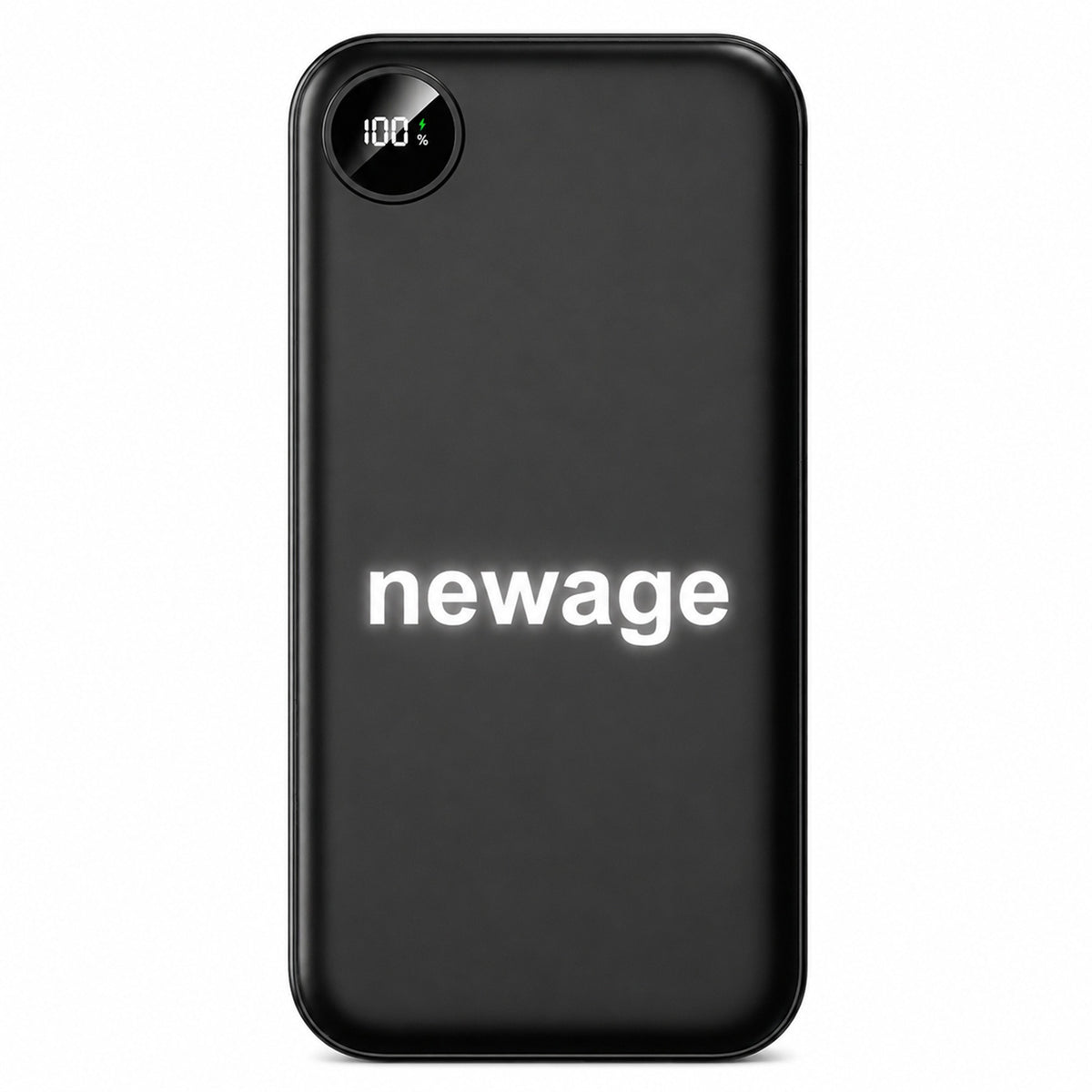 Promosyon 10.000 Mah Wireless Led Ekranlı Powerbank T TP02044 · TP02044-01