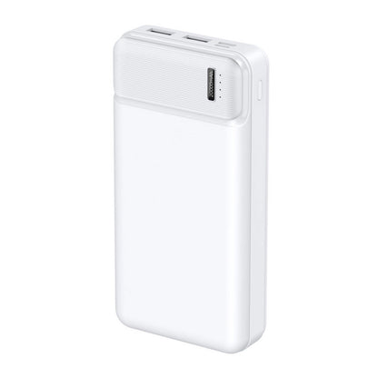Promosyon 20.000 Mah Powerbank TP02047 · TP02047-01